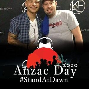 Meet your Posher, Corey